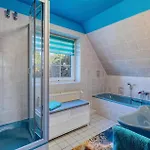 2 Bedroom Amazing In Feriehus