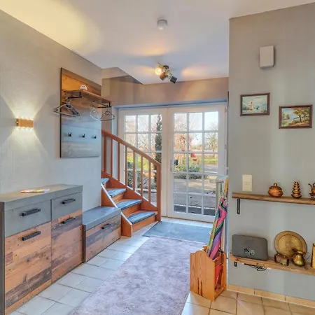 Holiday home 2 Bedroom Pet Friendly In Kollmar