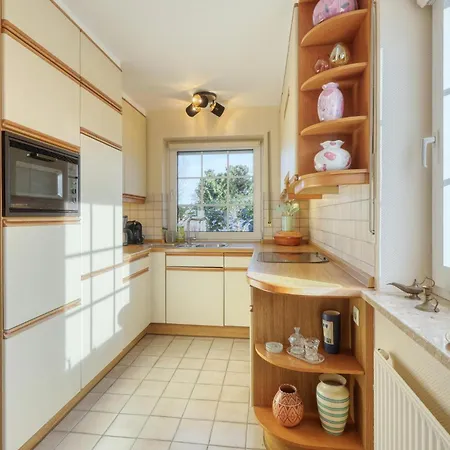 Lovely Home In Kollmar With Wifi Ferienhaus