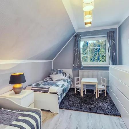 別荘 2 Bedroom Pet Friendly In