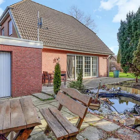 2 Bedroom Pet Friendly In 別荘 Kollmar