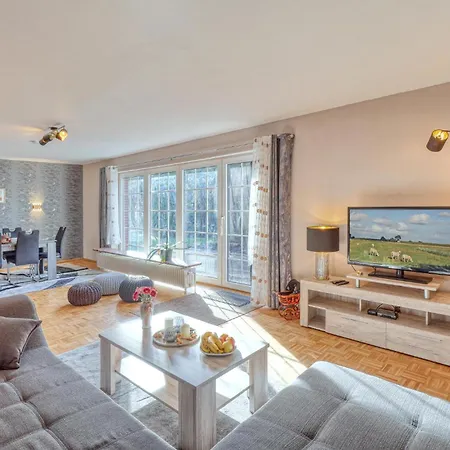 2 Bedroom Pet Friendly In * Kollmar