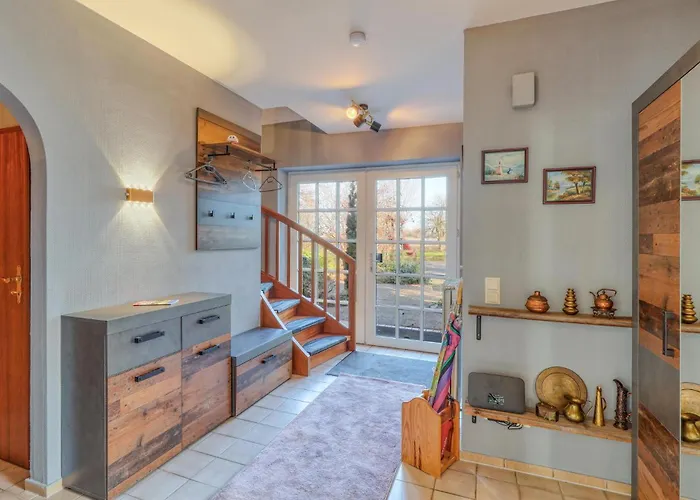Nyaraló 2 Bedroom Pet Friendly In Kollmar
