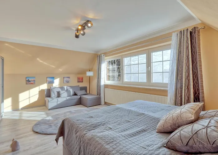 2 Bedroom Pet Friendly In Kollmar