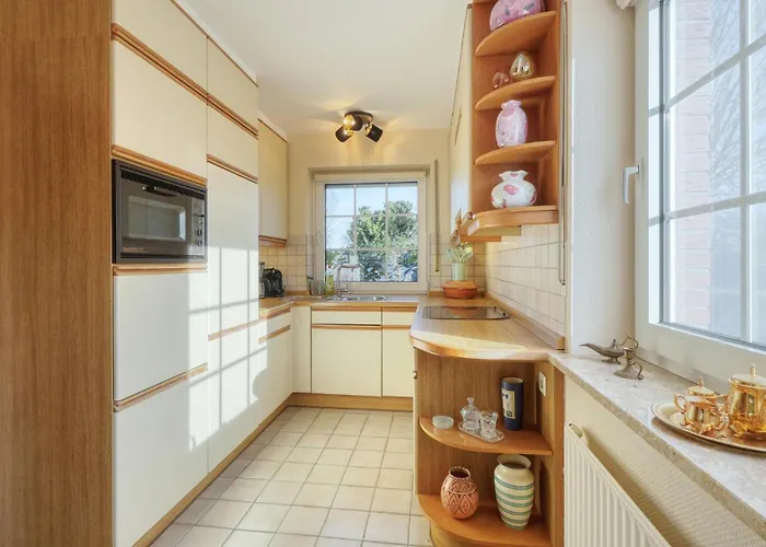 2 Bedroom Pet Friendly In Nyaraló