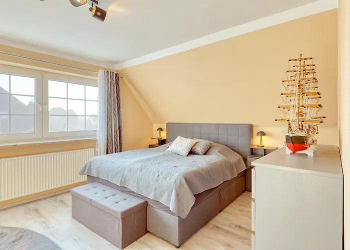 2 Bedroom Pet Friendly In Nyaraló *