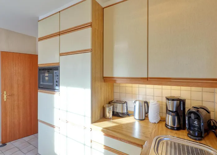 2 Bedroom Pet Friendly In Nyaraló Kollmar