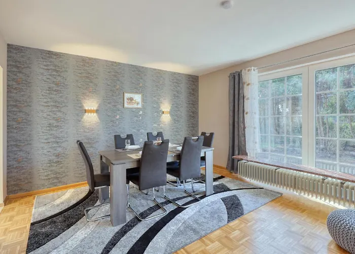 2 Bedroom Pet Friendly In * Kollmar