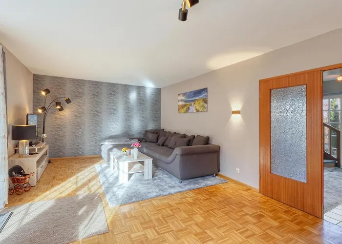 Nyaraló 2 Bedroom Pet Friendly In