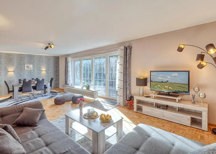 2 Bedroom Pet Friendly In * Kollmar