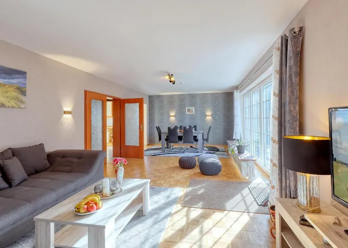 Nyaraló 2 Bedroom Pet Friendly In